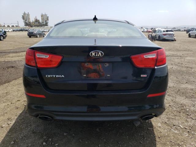 5XXGM4A78FG501408 KIA Optima Lx
