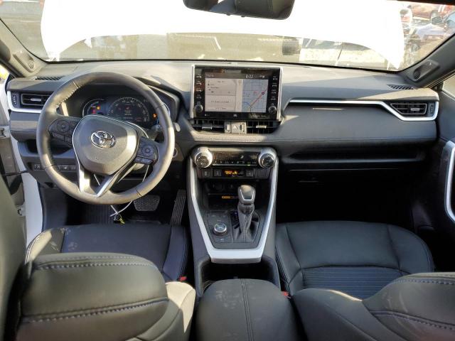 4T3E6RFV2NU082795 Toyota RAV4 XSE