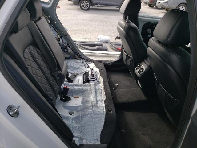 5XXGV4L24GG048243 KIA OPTIMA SXL
