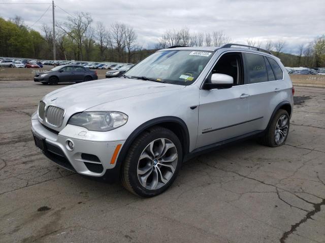 VIN 5UXZV4C52D0B08652 2013 BMW X5 no.1