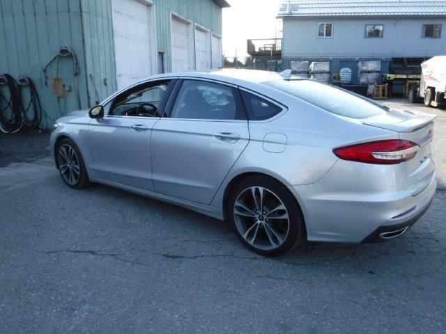2019 FORD FUSION TIT - 3FA6P0D94KR154606