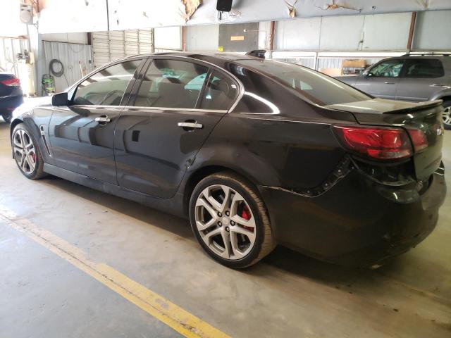 2017 CHEVROLET SS - 6G3F15RWXHL305305
