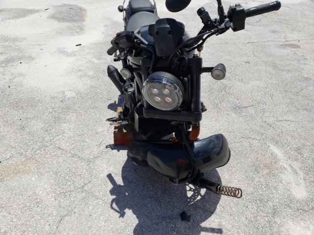 2022 HONDA CMX1100 A JH2SC8302NK100727