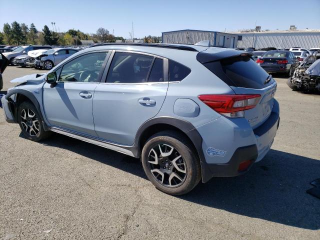 JF2GTDNC9MH309023 Subaru Crosstrek Limited