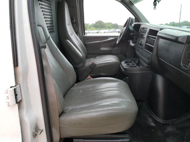 2013 Chevrolet Express G2500 VIN: 1GCWGFBA0D1100243 Lot: 48028623