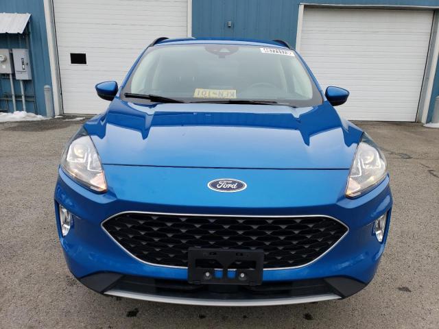 2020 FORD ESCAPE SEL - 1FMCU9H93LUA58508