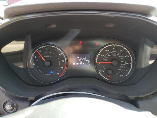 4S3GTAA69J1722819 Subaru IMPREZA