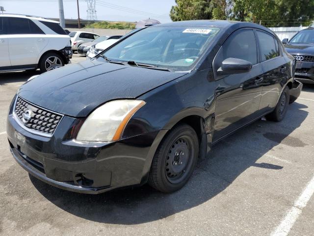 2007 Nissan Sentra 2.0