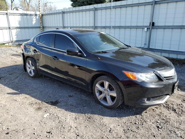 2015 ACURA ILX 20 TEC - 19VDE1F70FE002904