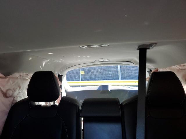 2020 Acura Mdx Technology VIN: 5J8YD4H50LL012166 Lot: 48980633