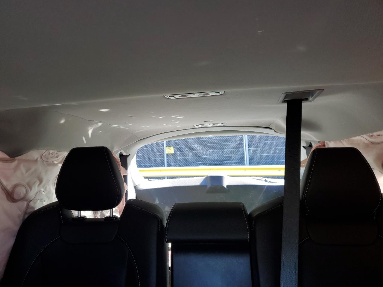 5J8YD4H50LL012166 2020 Acura Mdx Technology