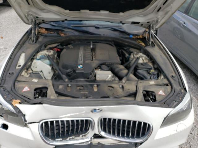 WBA5B3C58FD542468 | 2016 BMW 535