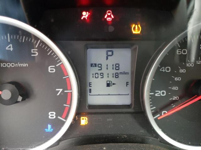 JF2SJADC5EH511391 Subaru Forester 2.5i Premium