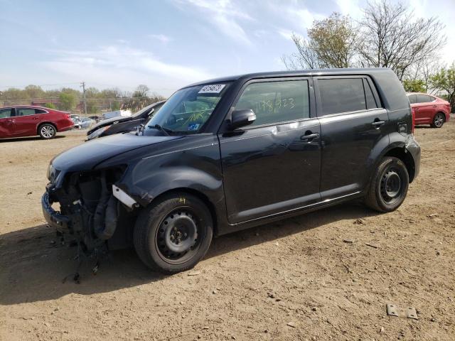 2015 TOYOTA SCION XB - JTLZE4FE0FJ075663