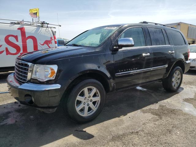 2007 Chrysler Aspen Limited