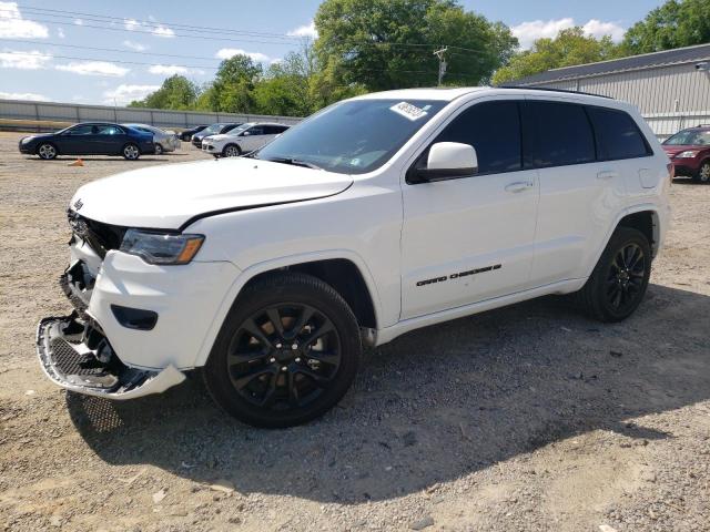 2022 Jeep Grand Cherokee Laredo E