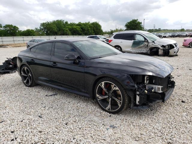 2019 AUDI RS5 - WUABWCF51KA907612