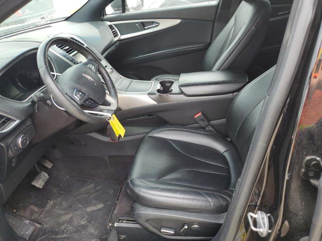 2016 LINCOLN MKX PREMIE 2LMTJ6JR9GBL29928