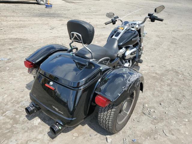 2017 HARLEY-DAVIDSON FLRT FREE 1HD1MCC1XHB856760