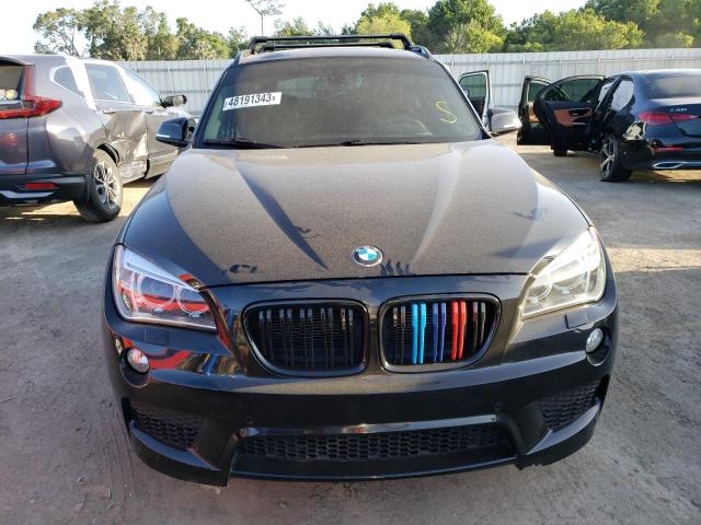2015 BMW X1 XDRIVE3 - WBAVM5C59FVV94496