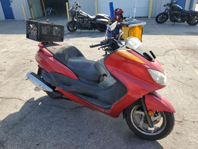 2014 YAMAHA YP400 - JYASH03Y8EA010839