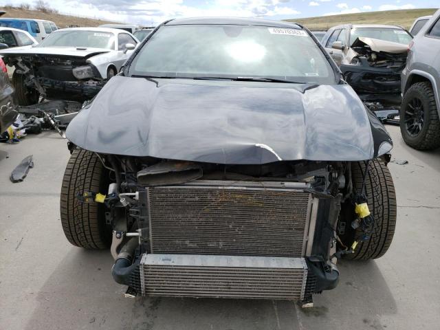 WDDSJ4GB5JN586757 Mercedes-Benz CLA 250 4MATIC