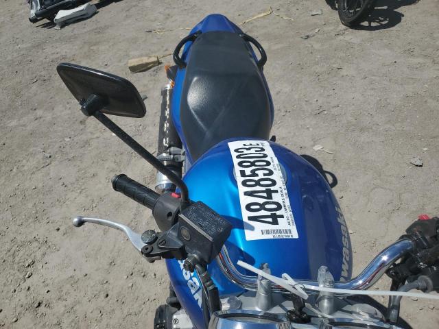 2000 KAWASAKI ZR750 F - JKAZRDF12YA011487