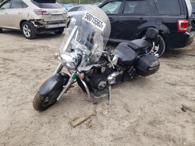 2012 YAMAHA XVS1300 CT - JYAVP32E6CA001689