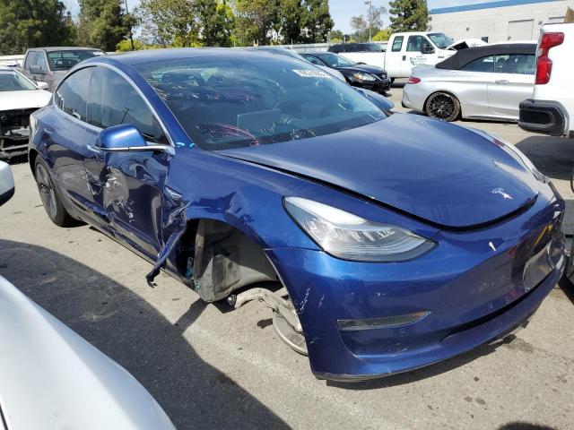 5YJ3E1EAXJF041714 Tesla MODEL 3