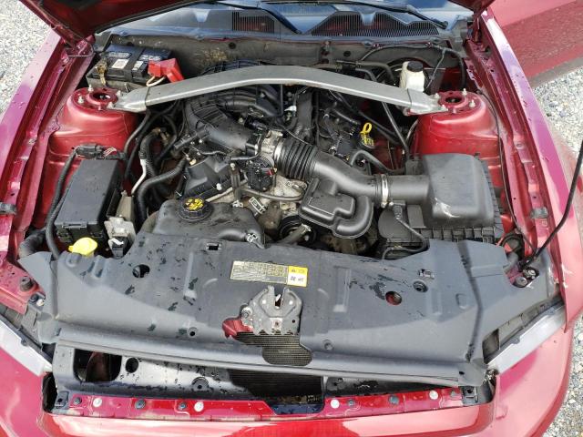1ZVBP8EM5E5222362 Ford MUSTANG