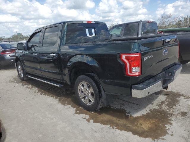 VIN 1FTEW1CP1FFB78783 2015 FORD F-150 no.2