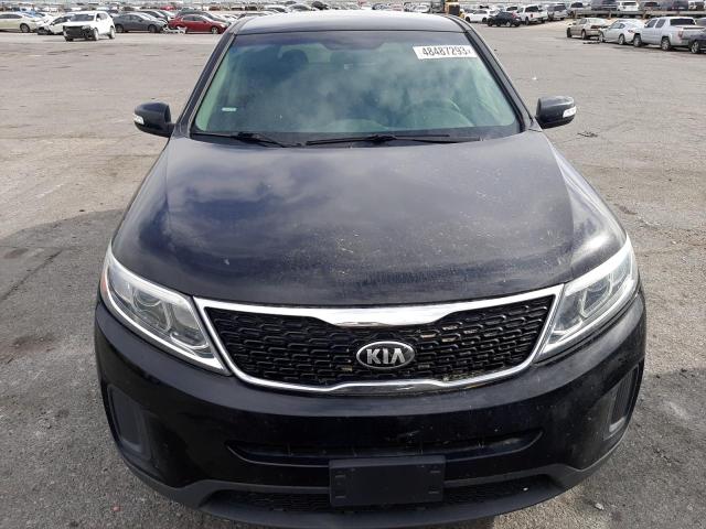 5XYKT3A62EG542559 KIA SORENTO LX
