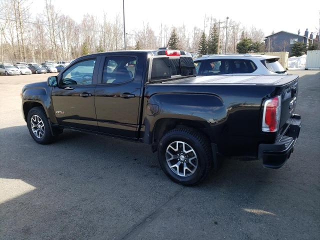 2021 GMC CANYON AT4 - 1GTP6FE11M1158378