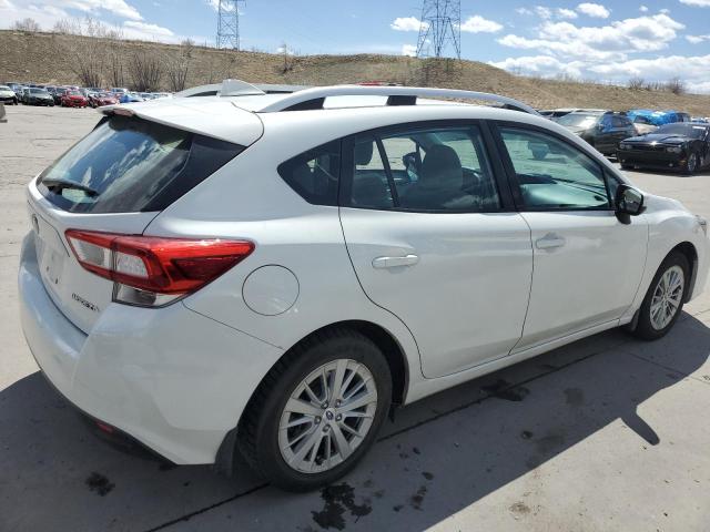 4S3GTAB66J3704183 Subaru Impreza Premium