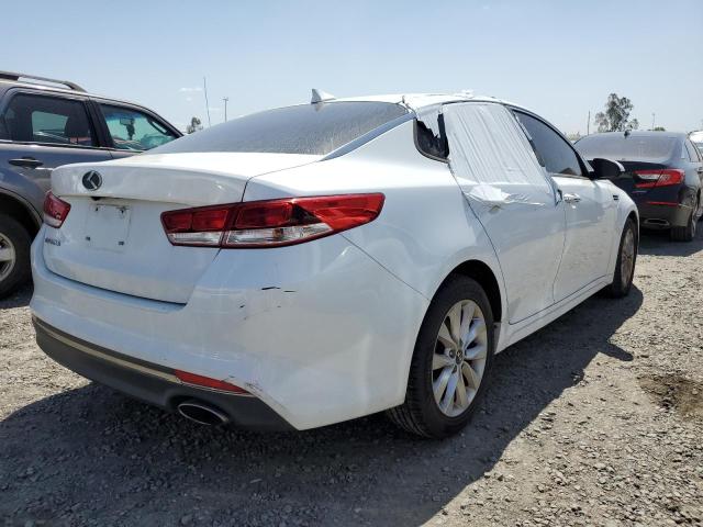 5XXGT4L38GG005412 KIA Optima Lx