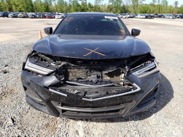 2022 ACURA TLX TECHNO - 19UUB5F48NA002696