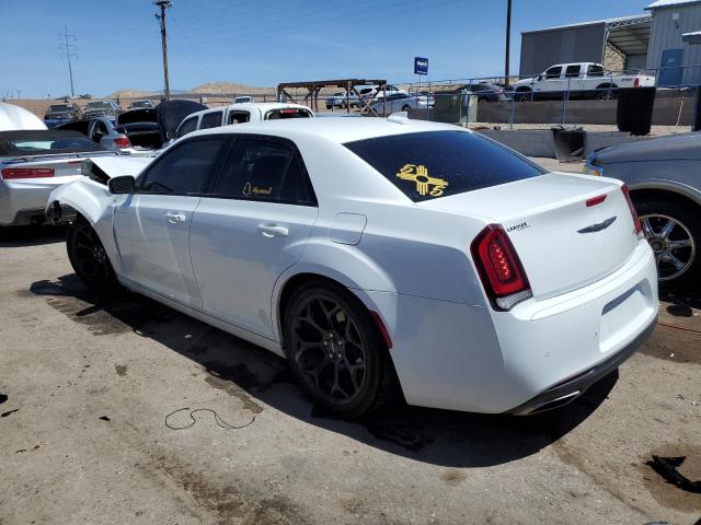 2C3CCABG7LH137557 Chrysler 300 S 2