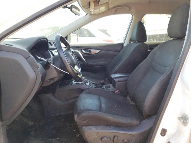 5N1AT2MT3JC789736 Nissan ROGUE S