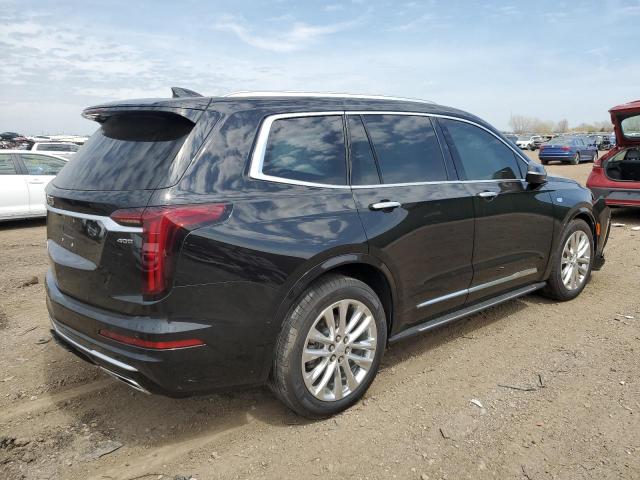 2020 CADILLAC XT6 PREMIU - 1GYKPBRS3LZ100057