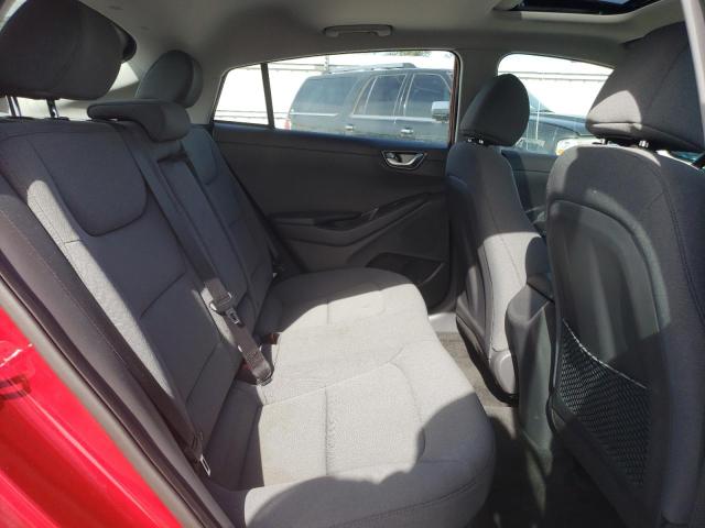 2020 HYUNDAI IONIQ SEL - KMHC85LC3LU242198