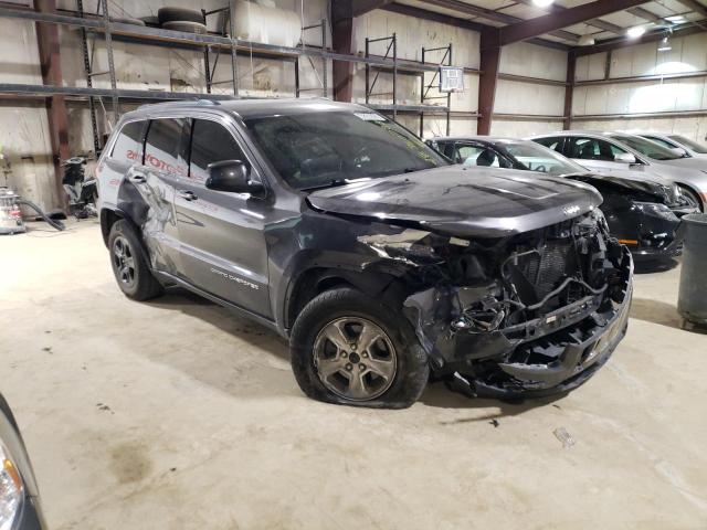 1C4RJFAG7EC230692 Jeep Grand Cherokee Laredo