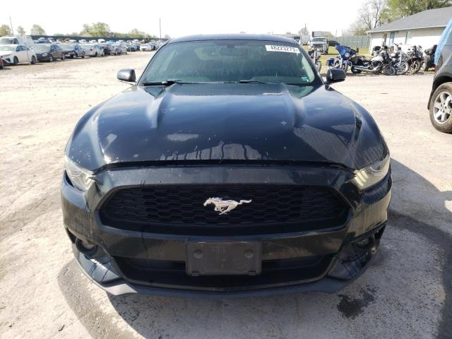 1FA6P8AM2F5350382 2015 FORD MUSTANG, photo no. 5