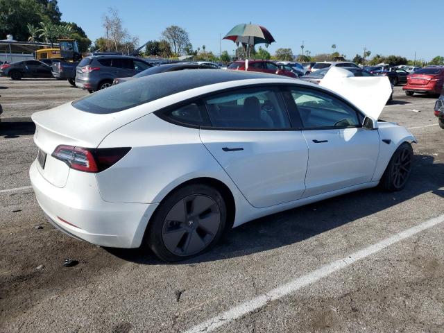 5YJ3E1EA6MF922592 Tesla MODEL 3