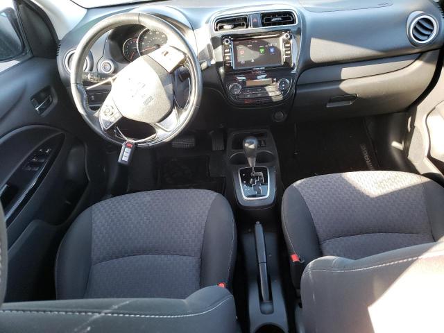 2017 MITSUBISHI MIRAGE GT ML32A5HJ6HH019586