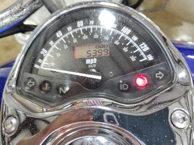2006 HONDA VTX1300 R 1HFSC52656A301368