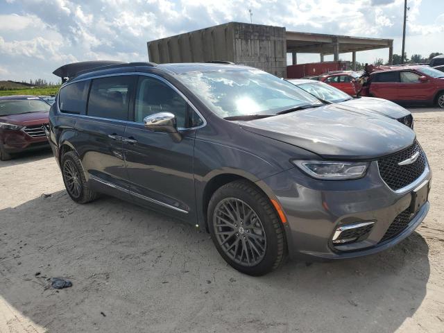 2C4RC3GG0NR184792 Chrysler Pacifica L 4