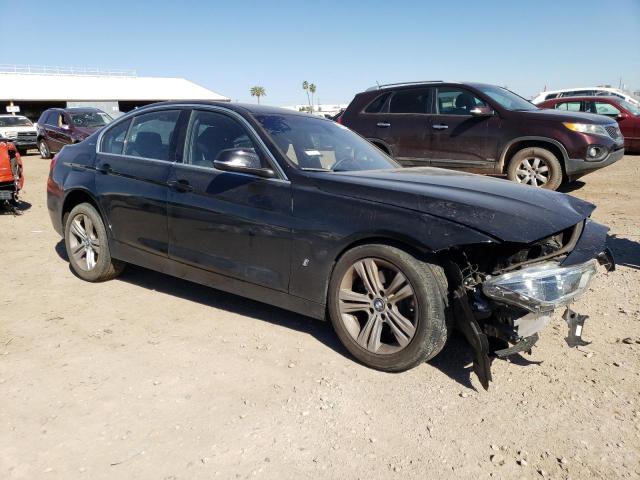 2018 BMW 330E - WBA8E1C55JA179971