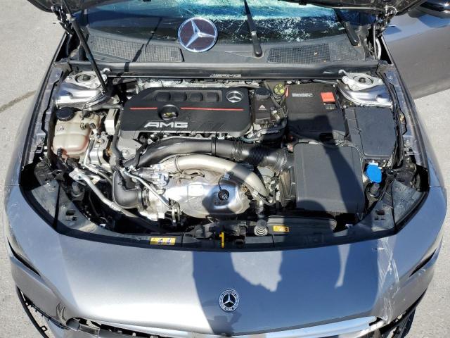2022 MERCEDES-BENZ CLA AMG 35 - W1K5J5BBXNN285546