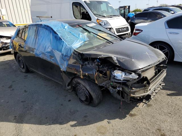 4S3GTAB61L3708578 Subaru Impreza