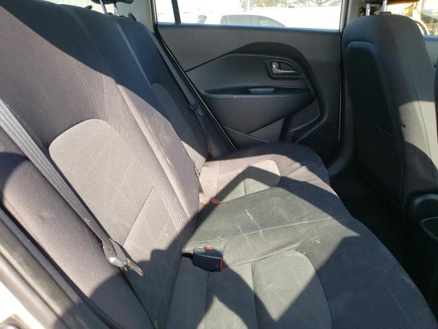 KNADM4A36G6558977 KIA RIO LX